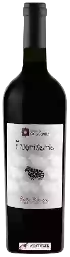 Domaine Ca' di Camilla - Fuoriserie Rosso