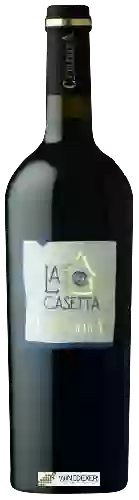 Domaine Ca'di Frara - La Casetta Rosso