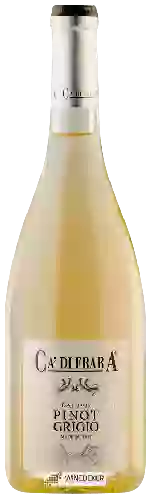 Domaine Ca'di Frara - Pinot Grigio