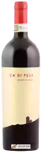 Domaine Ca' di Pesa