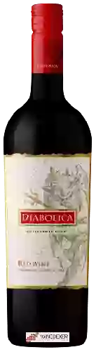 Domaine Diabolica - Red