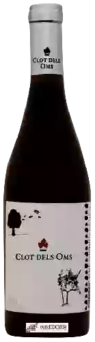 Domaine Ca N'Estella - Clot Dels Oms Tinto