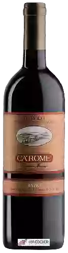 Domaine Ca' Rome' - Barolo Rapet (Gold Label)