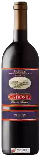 Domaine Ca' Rome' - Barolo Vigna Cerretta