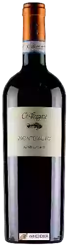 Domaine Ca' Rugate - Soave Classico Monte Alto