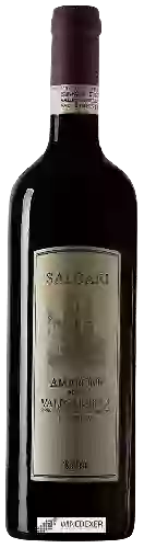 Domaine Ca Salgari - Rabieto Amarone della Valpolicella Classico