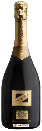 Domaine Ca'Salina - Rivète Valdobbiadene Prosecco Superiore Brut