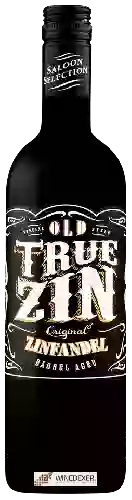 Domaine Ca' Vittoria - Casa Vinironia - Old True Zin Zinfandel