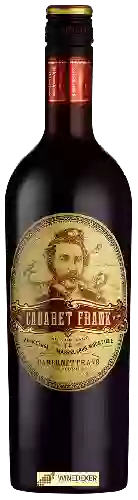 Domaine Cabaret Frank - No. 2 The Aviary Cabernet Franc