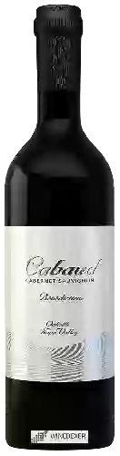 Domaine Cabaud - Bénédictions Cabernet Sauvignon