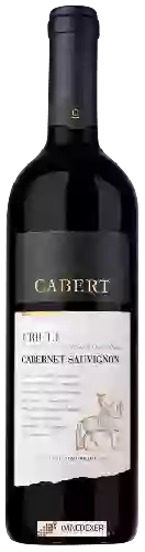 Domaine Cabert - Cabernet Sauvignon