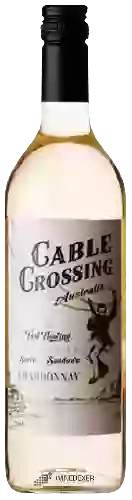 Domaine Cable Crossing - Chardonnay