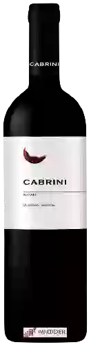 Domaine Cabrini - Malbec