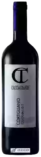 Domaine Cacciagrande - Cortigliano