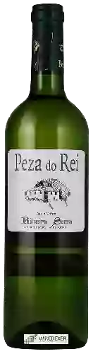 Domaine Cachin - Peza do Rei Ribeira Sacra Blanco