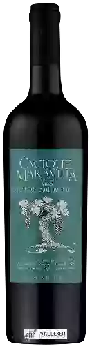 Domaine Cacique Maravilla - Cabernet Sauvignon