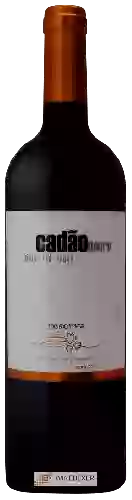 Domaine Cadão - Reserva Tinto