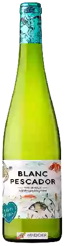 Domaine Blanc Pescador - Blanco