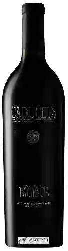 Domaine Caduceus - Nagual de La Paciencia