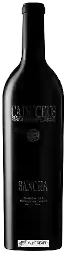 Domaine Caduceus - Sancha