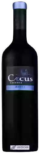 Domaine Pago de Larrea - Cæcus Reserva