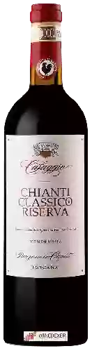 Domaine Cafaggio - Chianti Classico Riserva