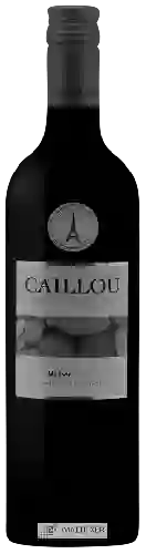 Domaine Caillou - Malbec