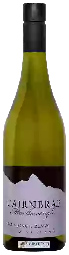 Domaine Cairnbrae - Sauvignon Blanc