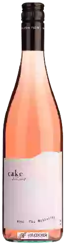 Domaine Cake Wines - Rosé