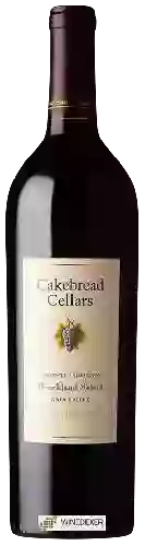 Domaine Cakebread - Cabernet Sauvignon Benchland Select