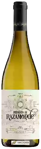 Domaine Alter - Priorato de Razamonde Blanco