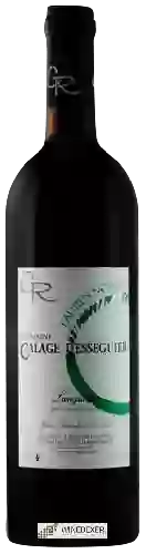 Domaine Calage Resseguier - Laurus Nobilis