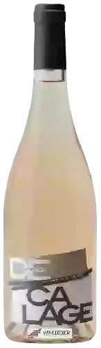 Domaine DéCalage - Rosé