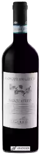 Domaine Calatroni - Siliquastro Sangue di Giuda