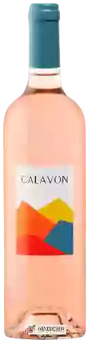 Château de Calavon - Roquerousse Rosé