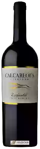 Domaine Calcareous - Paso Robles Zinfandel