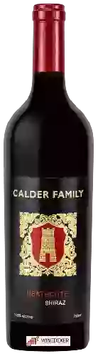 Domaine Calder Family Wines