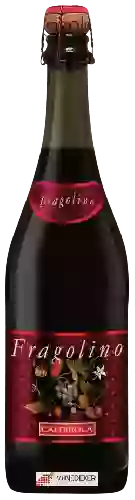 Domaine Caldirola - Fragolino