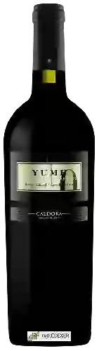 Domaine Caldora - Montepulciano d'Abruzzo Yume