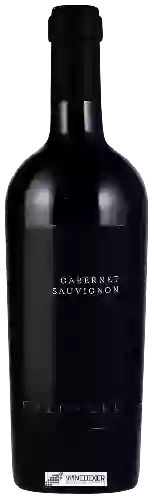 Domaine Caldwell - Society of Smugglers Cabernet Sauvignon