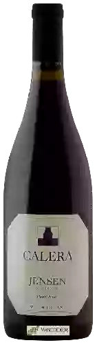 Domaine Calera - Pinot Noir Jensen Vineyard