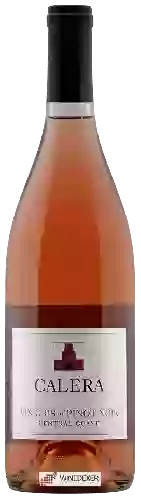 Domaine Calera - Pinot Noir of Vin Gris