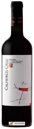 Domaine Calheiros Cruz - Colheita Tinto