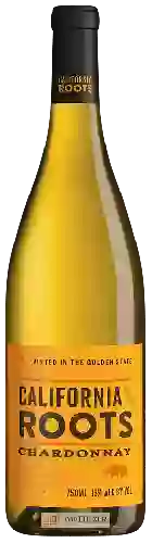 Domaine California Roots - Chardonnay