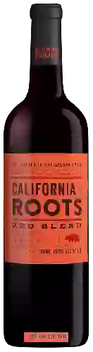 Domaine California Roots - Red Blend