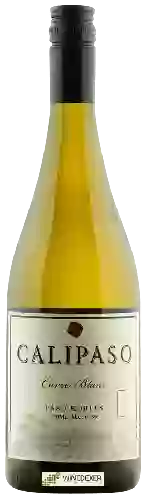 Domaine Calipaso - Cuvée Blanc