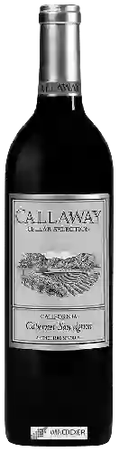 Domaine Callaway - Cellar Selection Cabernet Sauvignon