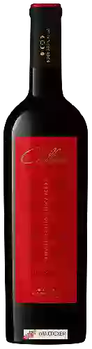 Domaine Callia - Blend de Terroirs Shiraz