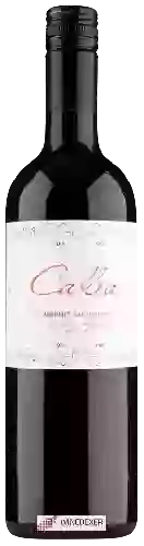 Domaine Callia - Cabernet Sauvignon