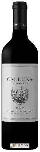 Domaine Calluna Vineyards - Calluna Vineyards Cuvée (CVC)